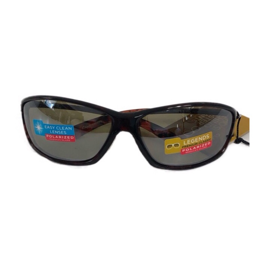 Foster Grant Legends Polarized Cooper Sunglasses